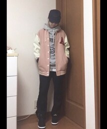 ひろちゃんの真似☺︎ | ひろちゃん真似コーデ☺︎
(その他)