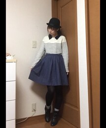 なし | コート着てない違うver.☺︎(その他)