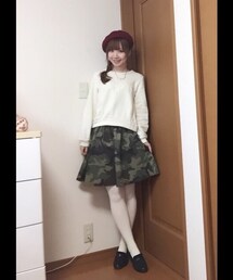 なし | コートなしver.☺︎(その他)