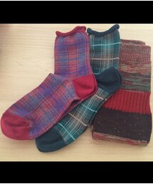 なし | 靴下☺︎猫たん(ソックス/靴下)