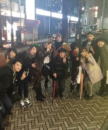 なし | みんなで集合写真☺︎(その他)