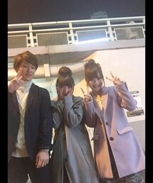 三人で☺︎ | 三人で☺︎(その他)