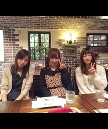 女子3人 | 女子3人☺︎(その他)