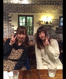 女子2人 | まーちゃんと☺︎(その他)