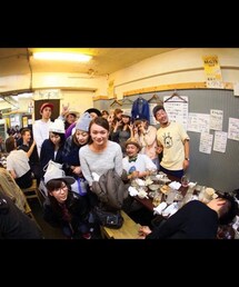 なし | 居酒屋さんで☺︎(その他)
