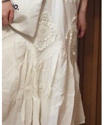 earth music&ecology | スカート