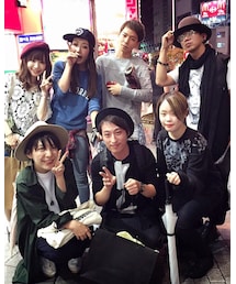 集合写真 | 集合写真☺︎(その他)