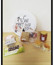 お土産やプレゼント | お土産やプレゼント☺︎(その他)