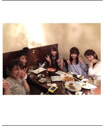 女子会☺︎ | 女子会☺︎(その他)