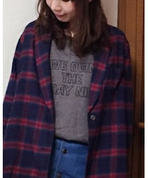 LOWRYS FARM | スウェット