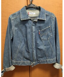 Levi's | リーバイスデニムジャケット(デニムジャケット)