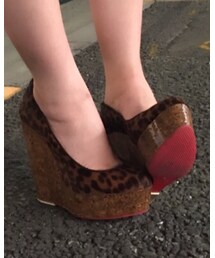 Christian Louboutin | シューズ