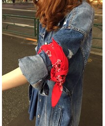 WARP | ファッション雑貨