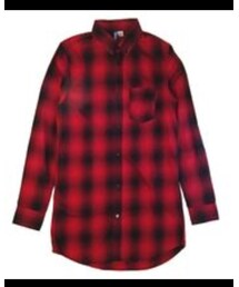 H&M | シャツ/ブラウス