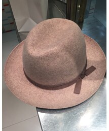 KIJIMA TAKAYUKI | ハット