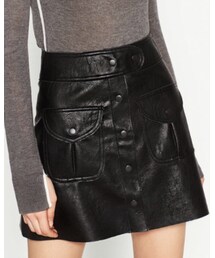 ZARA | スカート