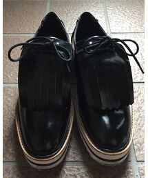 ZARA | その他シューズ