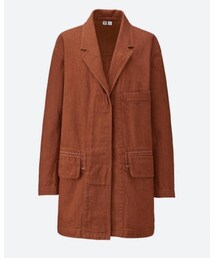UNIQLO | その他アウター