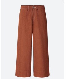 UNIQLO | その他パンツ