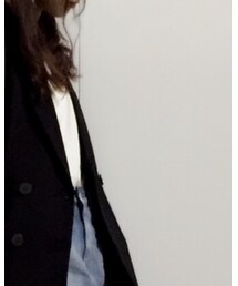 H&M | テーラードジャケット