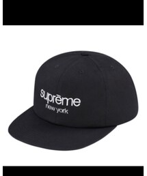 Supreme  | キャップ