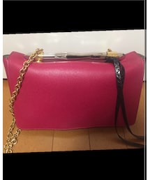 JIMMY CHOO | ショルダーバッグ