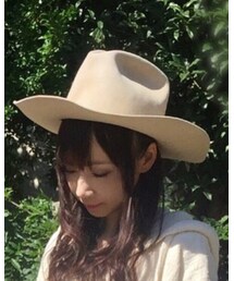VINTAGE | ハット
