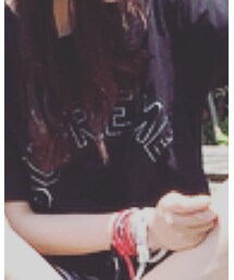 Supreme  | Tシャツ/カットソー