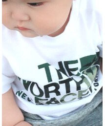 THE NORTH FACE | Tシャツ/カットソー