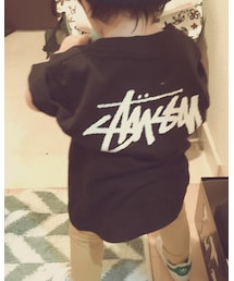 STUSSY | Tシャツ/カットソー