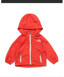 THE NORTH FACE | ナイロンジャケット