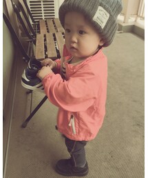 お気にの靴で遊ぶ👟 | その他