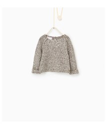 ZARA | ニット/セーター