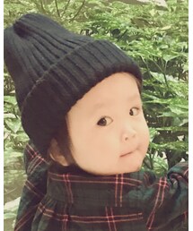 URBAN RESEARCH DOORS | ニットキャップ/ビーニー