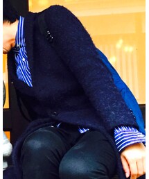 BEAUTY&YOUTH UNITED ARROWS | チェスターコート