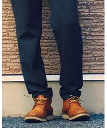 RED WING | シューズ