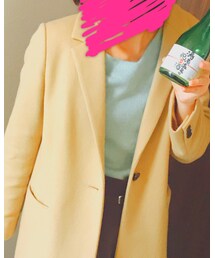 green label relaxing | ニット/セーター