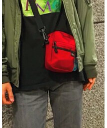 GU | ショルダーバッグ