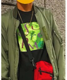 Supreme  | Tシャツ/カットソー
