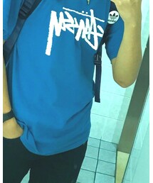 STUSSY | Tシャツ/カットソー