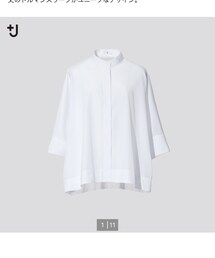 UNIQLO | シャツ/ブラウス