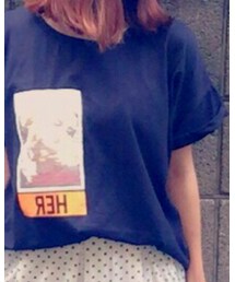 jouetie | Tシャツ/カットソー