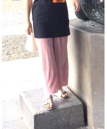 ZARA | その他パンツ
