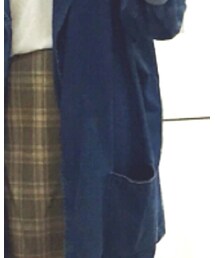 古着 | デニムジャケット