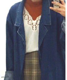 古着 | キャミソール