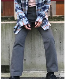 SUNSEA | その他パンツ
