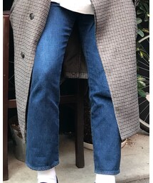 YAECA | YAECA(デニムパンツ)