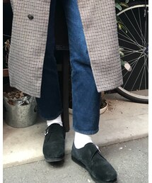 UNUSED | シューズ