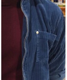 H&M | デニムジャケット