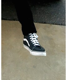 VANS | スニーカー